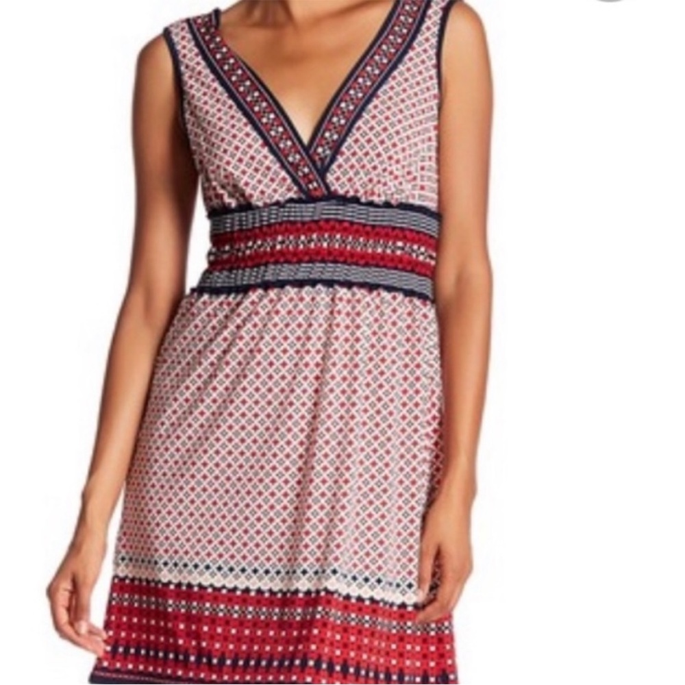 MAX STUDIO sleeveless dress - Picture 2 of 12